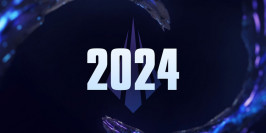 Focus sur le gameplay de la saison 2024 sur League of Legends