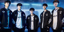 Dplus KIA détruit GAM Esports dans ce 4e tour du Swiss Stage, et élimine l'équipe vietnamienne de ces Worlds 2023