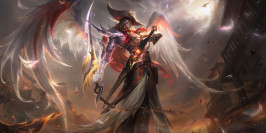 Notes de la mise à jour 14.6 sur League of Legends : divers équilibrages et nouveaux skins