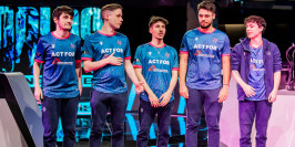 Team BDS écrase Golden Guardians, et se qualifie pour le Play-In des Worlds 2023
