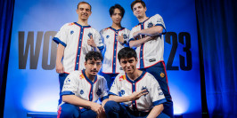 G2 Esports s'impose face à Dplus KIA dans ce premier tour du Swiss Stage Worlds 2023