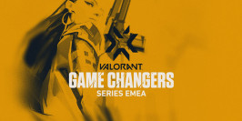 Riot Games dévoile des informations sur les Game Changers EMEA de la saison 2024