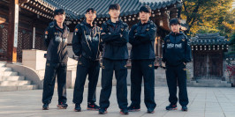 Le Main Event Swiss Stage des Worlds 2023 commence avec une victoire de T1 face à Team Liquid