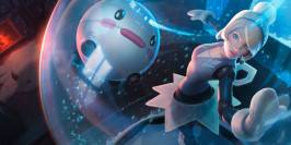 Riot Games déploie une mise à jour de mi-patch avant les vacances de Noël : 13.24b