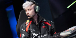 Rekkles et les T1 Esports Academy enchaînent les défaites en ce début de saison 2024