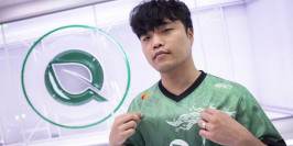 Mercato LoL : Impact fait son grand retour chez Team Liquid