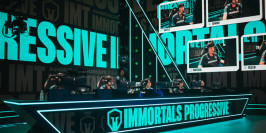 Mercato LoL : Immortals annonce le départ de l'entraîneur en chef après un Spring Split décevant