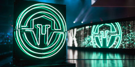 Mercato LoL : Immortals a achevé sa reconstruction pour les LCS 2024
