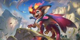 Patch Notes 7.0 : nouvelle Faille, nouveaux champions, nouveaux objectifs