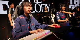 JD Gaming s'impose face à LNG, et valide sa qualification pour les playoffs des Worlds 2023