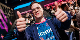 Deux magnifiques pentakills dans cette 4e journée du Play-In des Worlds 2023, dont un signé Crownie