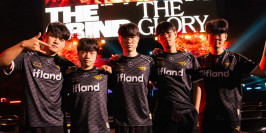 Faker et les T1 s'imposent contre JD Gaming, se qualifiant ainsi pour la grande finale des Worlds 2023