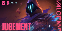 Riot Games dévoile la cinématique de l'épisode 8 - Jugement