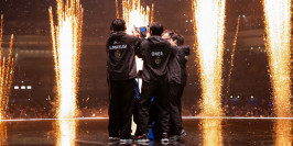 Faker et les T1 remportent les Worlds 2023 de League of Legends, et décrochent un 4e titre de champions du monde