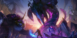 Un hotfix sur le patch 14.1 de League of Legends pour une série d'équilibrages