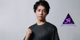 Huang "Cyan" Min vient grossir les rangs de Mystery Gaming