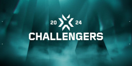 Des changements pour la saison 2024 des VALORANT Challengers EMEA