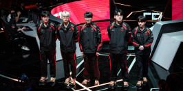 Faker et les T1 remportent la première Telecom War de cette saison 2024