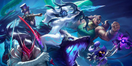 Notes de la mise à jour 14.2 sur League of Legends : nouveau champion, Vanguard et nombreux équilibrages