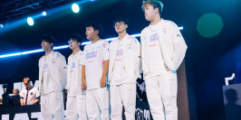Bilibili Gaming s'impose face à G2 Esports, se qualifiant pour les playoffs des Worlds 2023 et éliminant les derniers espoirs européens