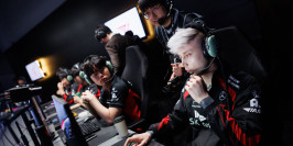 Rekkles et les T1 Esports Academy décrochent enfin leur première victoire dans cette saison 2024
