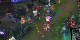 La LCK tient son premier pentakill de la saison 2024, un haut fait signé Aiming, botlaner des Dplus KIA