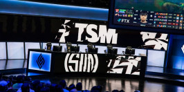 TSM révèle vouloir revenir sur League of Legends d'ici la fin de l'année