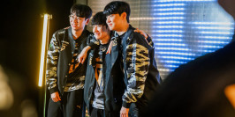 Gen.G vient facilement à bout de GAM Esports dans cette première journée du Swiss Stage Worlds 2023