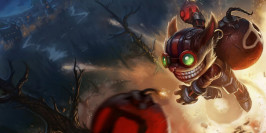 PBE LoL 14.18 : la preview des futurs équilibrages
