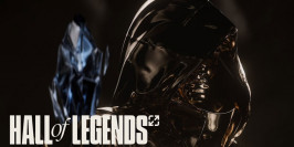 Riot Games ouvrira les portes du Hall of Legends le 22 mai