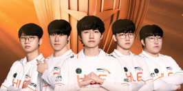 Hanwha Life Esports couronné champion de la LCK Summer Split 2024 après une victoire contre Gen.G
