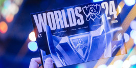 Deux équipes ont d'ores et déjà décroché leur ticket pour les quarts de finale des Worlds 2024 à Paris