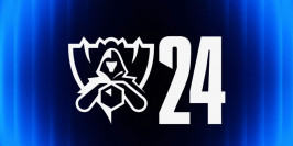 Kameto, Skyyart et d'autres seront les Virtual Co-Streamers des Worlds 2024 de League of Legends