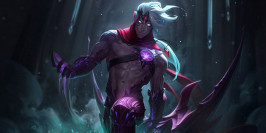 PBE LOL 14.13 : la preview des futurs équilibrages