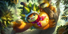 Présentation de la toute nouvelle file sur League of Legends : la file Rapide