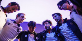 G2 Esports triomphe de Weibo Gaming dans un match intense, et prend un avantage décisif dans le Swiss Stage des Worlds 2024