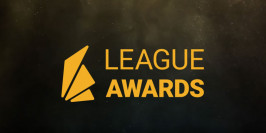 League Awards 2024 : la liste complète des gagnants