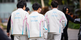 Bilibili Gaming s'impose face à MAD Lions KOI en ouverture du Swiss Stage des Worlds 2024