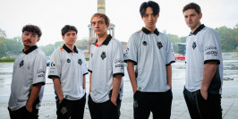G2 Esports surclasse paiN Gaming lors de son entrée dans le Swiss Stage des Worlds 2024