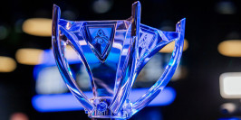 T1 rejoint les quarts de finale, et PSG Talon fait ses adieux aux Worlds 2024 de League of Legends
