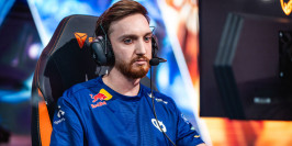 Mercato LoL : Closer officiellement confirmé comme jungler de GiantX pour le LEC 2025