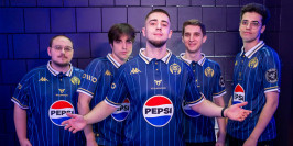 MAD Lions KOI débute ces Worlds 2024 avec une victoire face à Vikings Esports