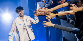 Mercato LoL : Bilibili Gaming annonce le départ de Xun