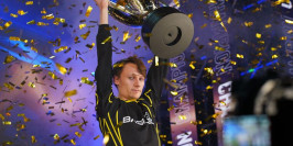 Serral est-il vraiment le favori de l’EWC ?