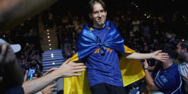 Mercato LoL : Maynter rejoindrait Natus Vincere pour la saison 2026 du LEC