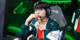 Un nouveau pentakill du côté de la LCK, un haut fait signé FATE sur Tristana