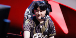 Peyz a marqué cette grande finale du MSI 2024 avec un magnifique Pentakill et un record