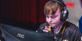 Riot Games sanctionne Benjyfishy et Team Heretics pour un pari non autorisé sur la finale des Worlds de League of Legends