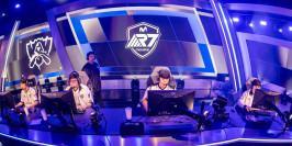 Mercato LoL : R7 devrait rejoindre la Conférence Nord de la ligue américaine