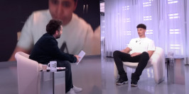 Amine « Prime » Mekri révèle quelques infos sur la création de la Karmine Corp dans l'émission Clique TV